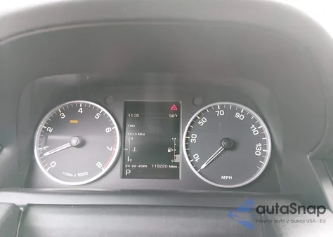 2013 Land Rover Range Rover Sport Hse z USA, uszkodzony, nr VIN SALSK2D49DA805239